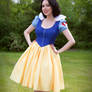 Snow White: Little Princess
