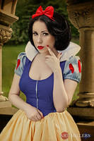 Snow White: My Fair Lady