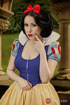Snow White: My Fair Lady