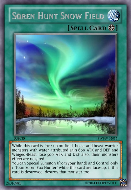 snow deck yugioh flower Mathmech 2019 / Cyberse Yugioh - Card: Soren Hunt