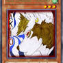 Yugioh - Card: Akio Tomihiro - Ookami!