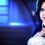 Mass Effect - Miranda Lawson