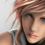 Lightning (Showcase)