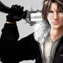 Squall Leonhart