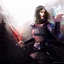 Serana