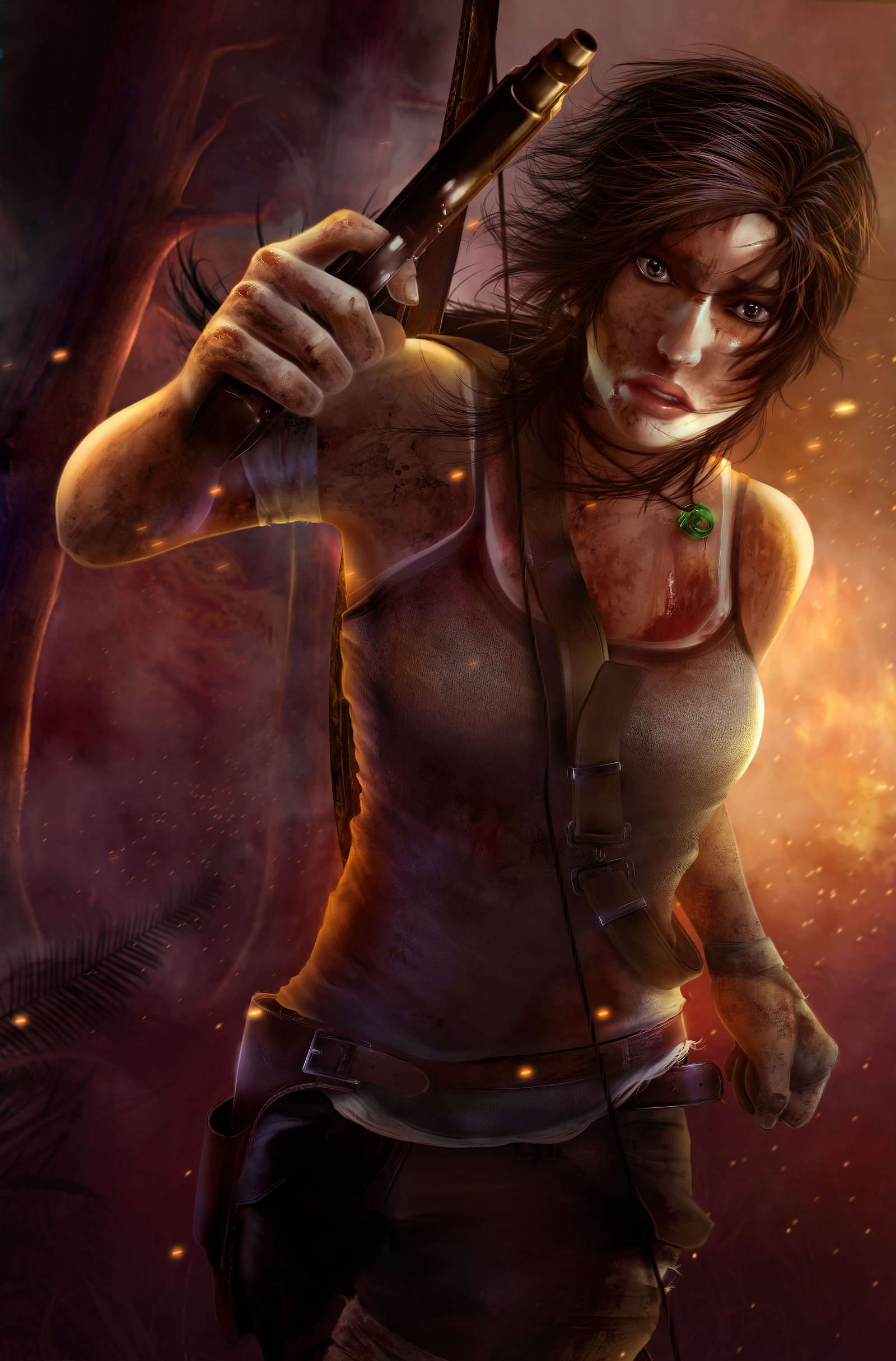 Tomb Raider Reborn