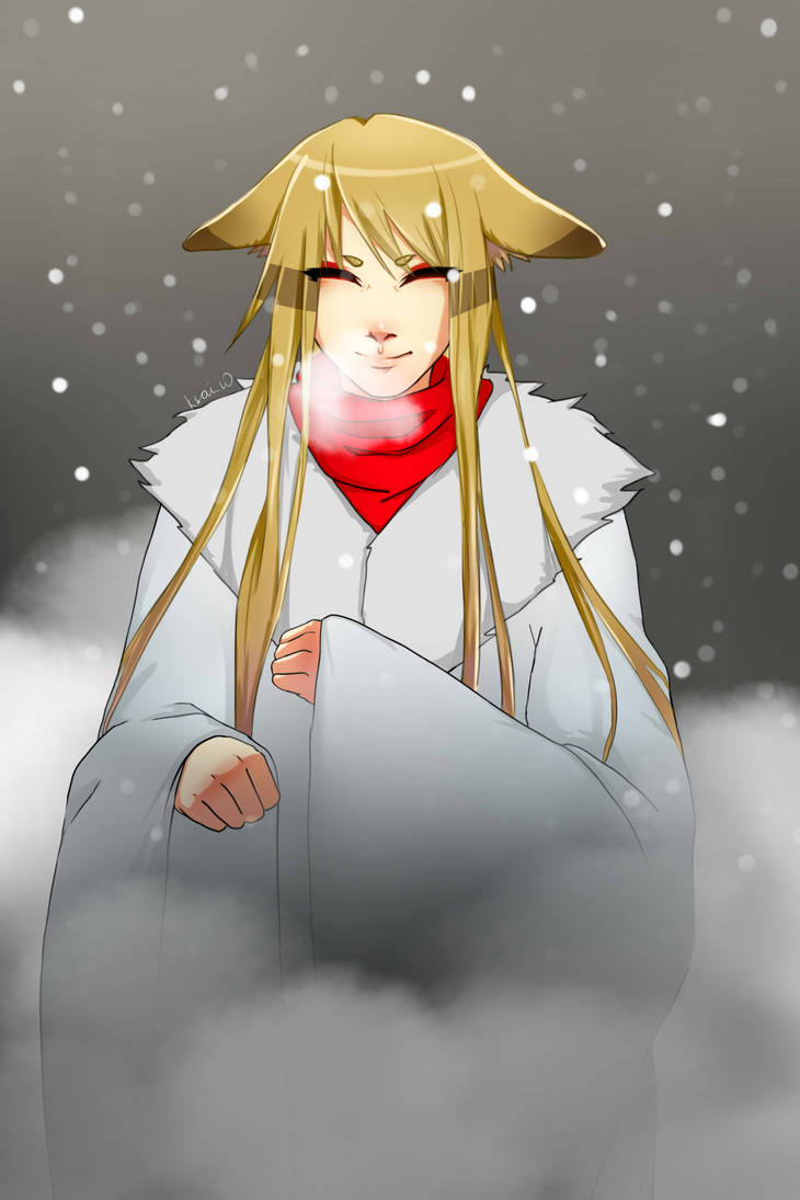 Furi by KsaiW on DeviantArt