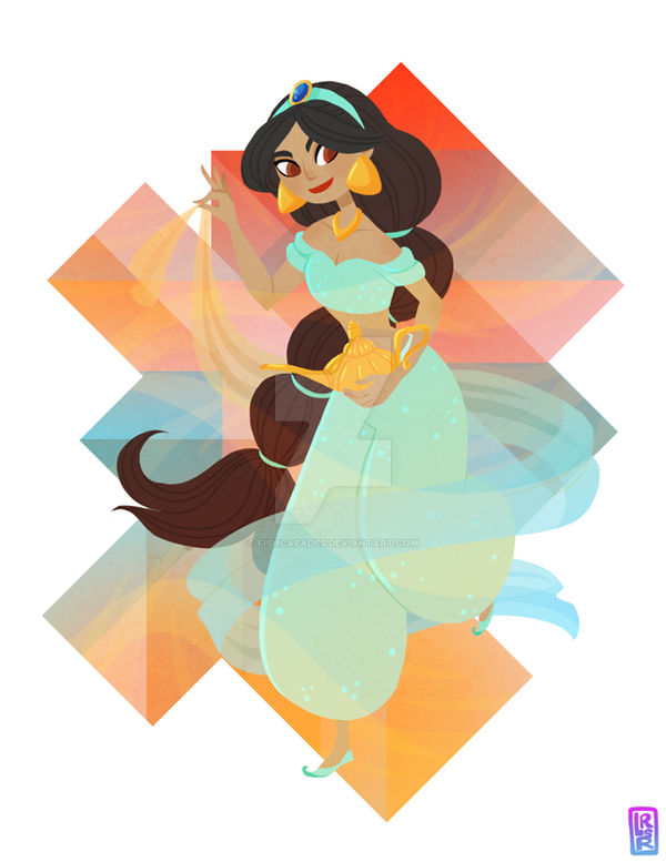 Jasmine