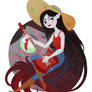 Marceline