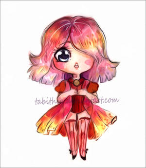 : Set price chibi adopt : by tabi-tsu