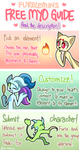 FURELEMINS | Free MYO Guide by Tyyramisu