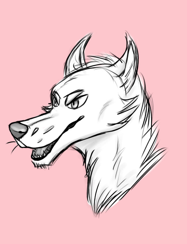 Problematic Fave by QuietMutt on DeviantArt