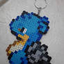 Pokemon: Perler Bead Lapras