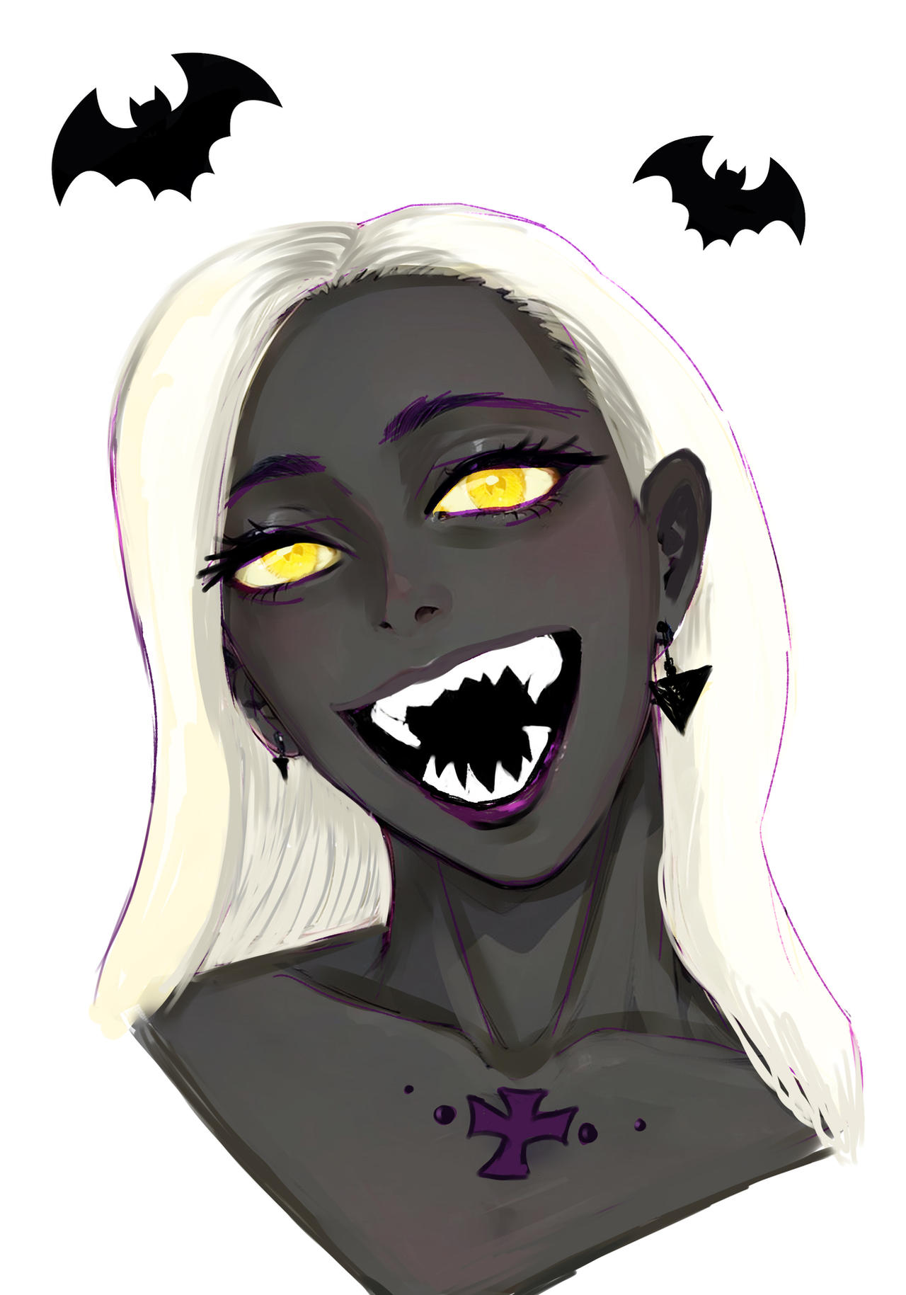 Deviantart Rateeth teeth by Smallstone97 on DeviantArt