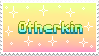 Otherkin Stamp