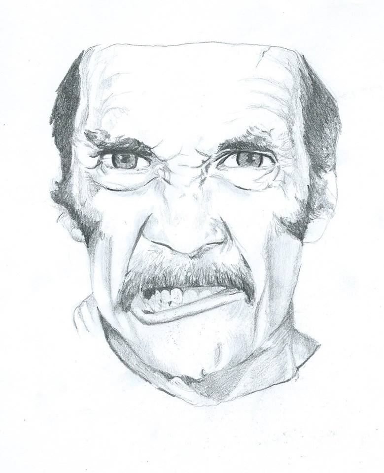 Don Ramon by franciscofc on DeviantArt