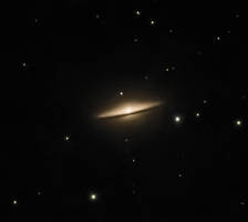 Sombrero Galaxy