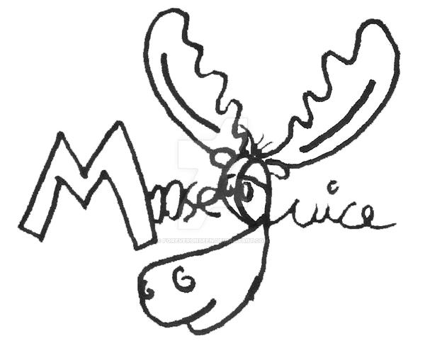 Moose Juice By ForeverUnseen On DeviantArt