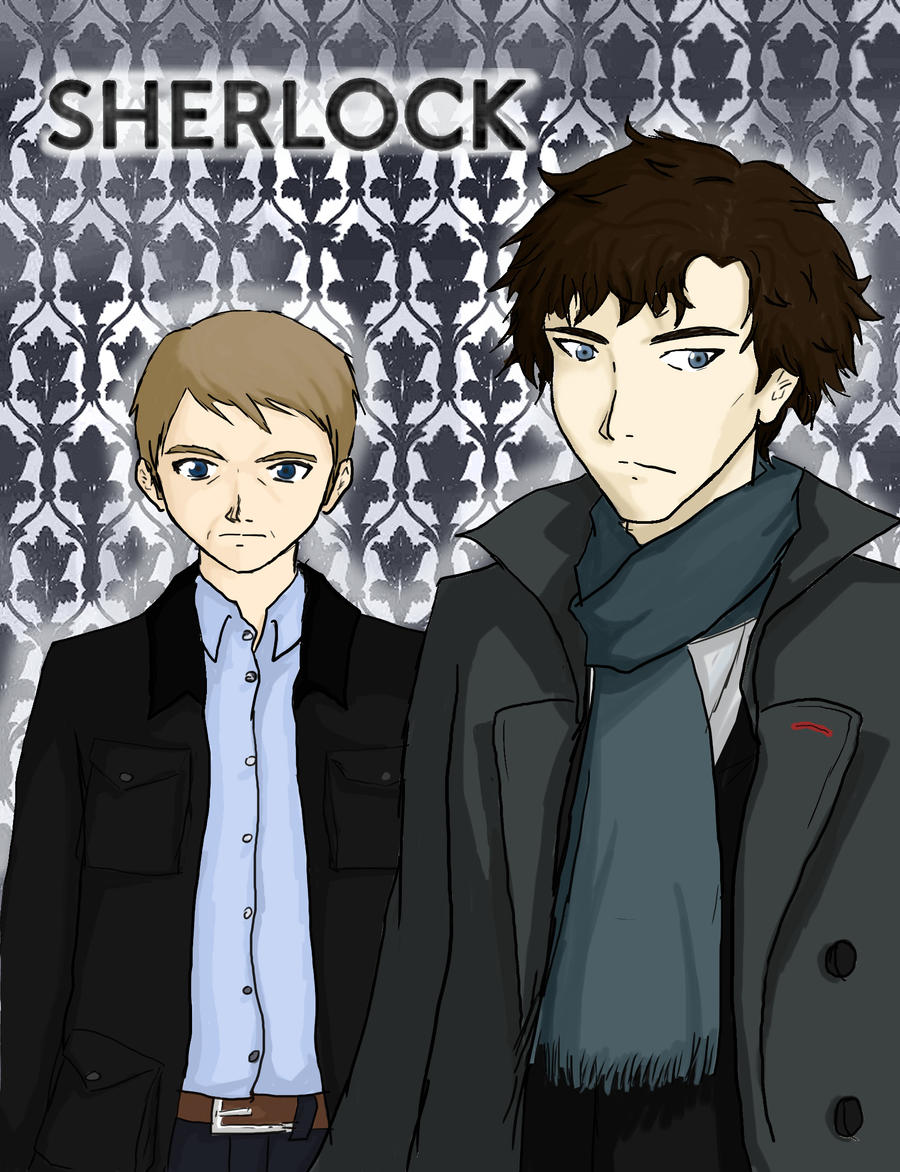 BBC Sherlock