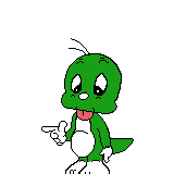Doolysaurus Deviantart Dooley the Dinosaur by GreenBuddha on DeviantArt