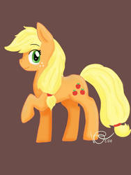 Applejack