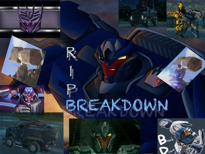 R.I.P Breakdown by Solus-Prime on DeviantArt