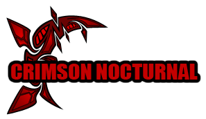 Crimson Nocturnal