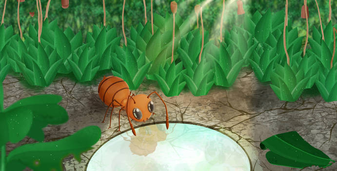 Ant Deviantart Explore the Best Cuteants Art | DeviantArt