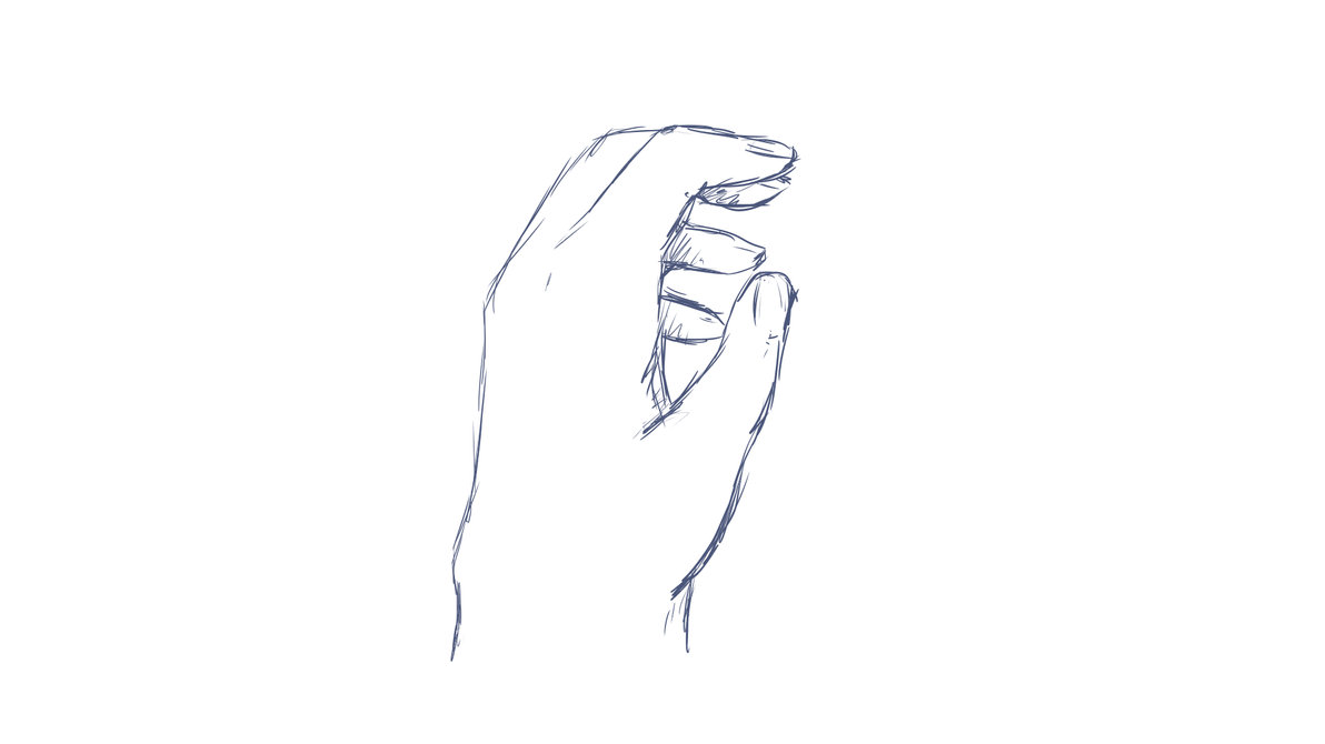 Hand Animation Practice by Mantisbug on DeviantArt