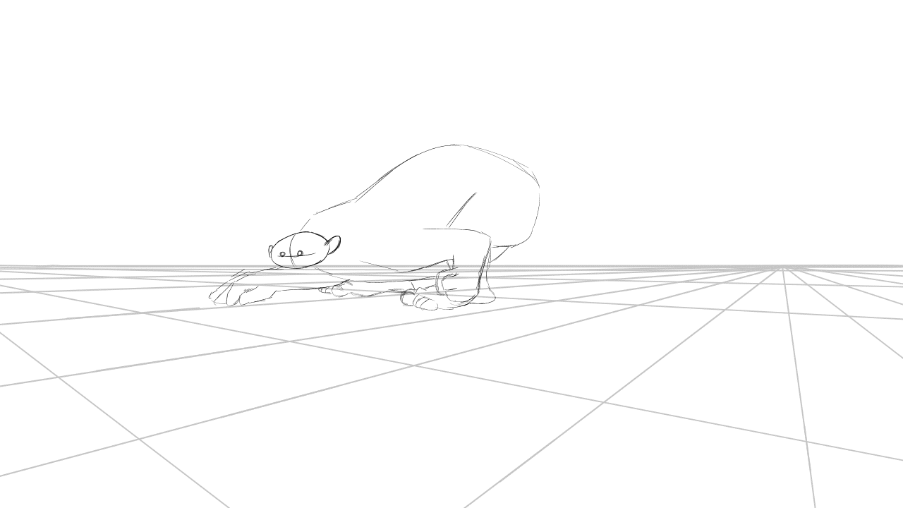 Tie-Down Animation of Giant character by Jordanigans on DeviantArt Tie-Down Animation of Giant character by Jordanigans on DeviantArt