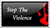 STVI Stamp 002 by Stop-The-Violence