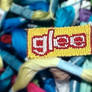 Glee embroidery