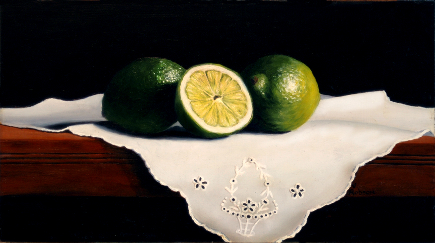 Limes and Linen