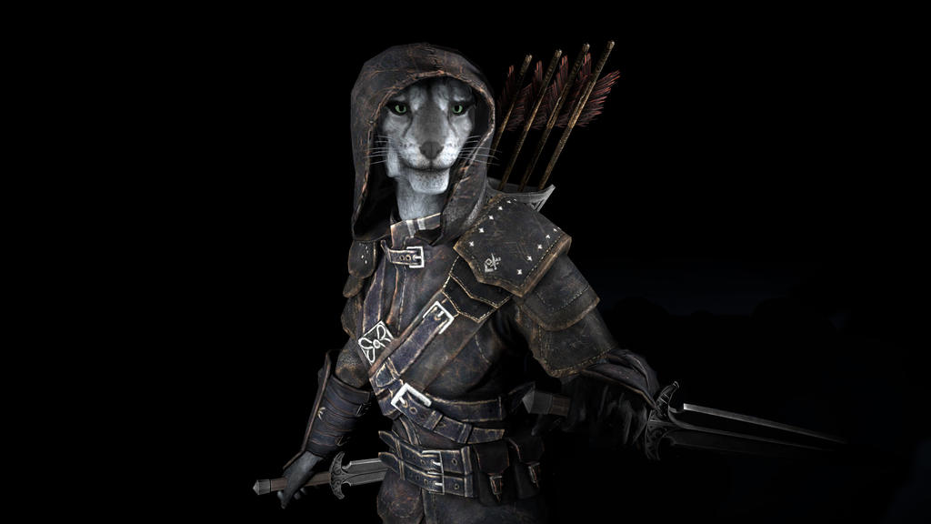 Athian Render by Superwhovian23 on DeviantArt