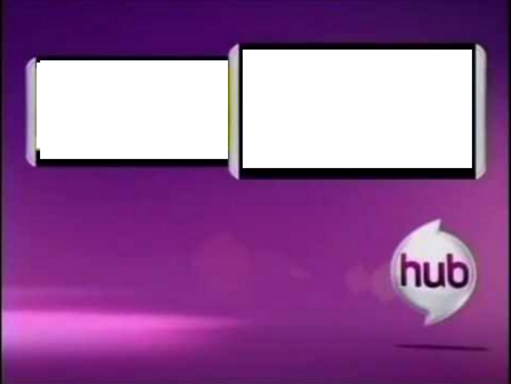 Hub split screen credits template by jkkollr on DeviantArt