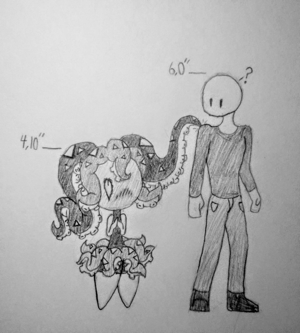 Quick Height Reference Height reference by naythan5 on DeviantArt