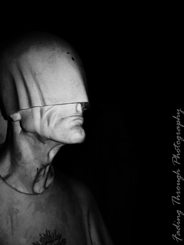 Blind in the dark by dreckenschill on DeviantArt