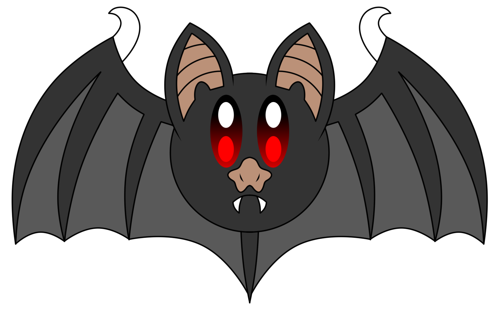 Vampire Bat Clipart Transparent Background, Cartoon Vampire With His Little  Bat, Vampire Clipart, Vampire, Bat PNG Image For Free Download