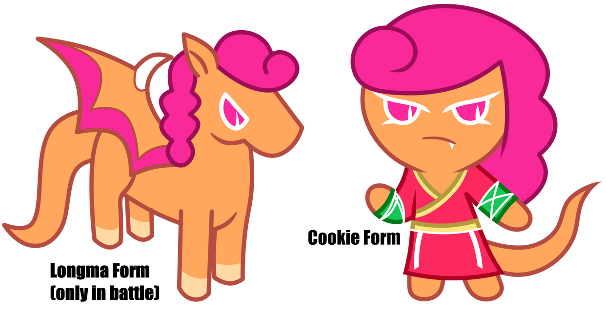 Cookie Run Kingdom OC Longma Cookie by Eclipse Knight15 on DeviantArt Cookie Run Kingdom OC Longma Cookie by Eclipse Knight15 on DeviantArt