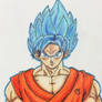 Ssgss Goku