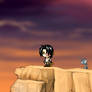 Random Maplestory Messaround