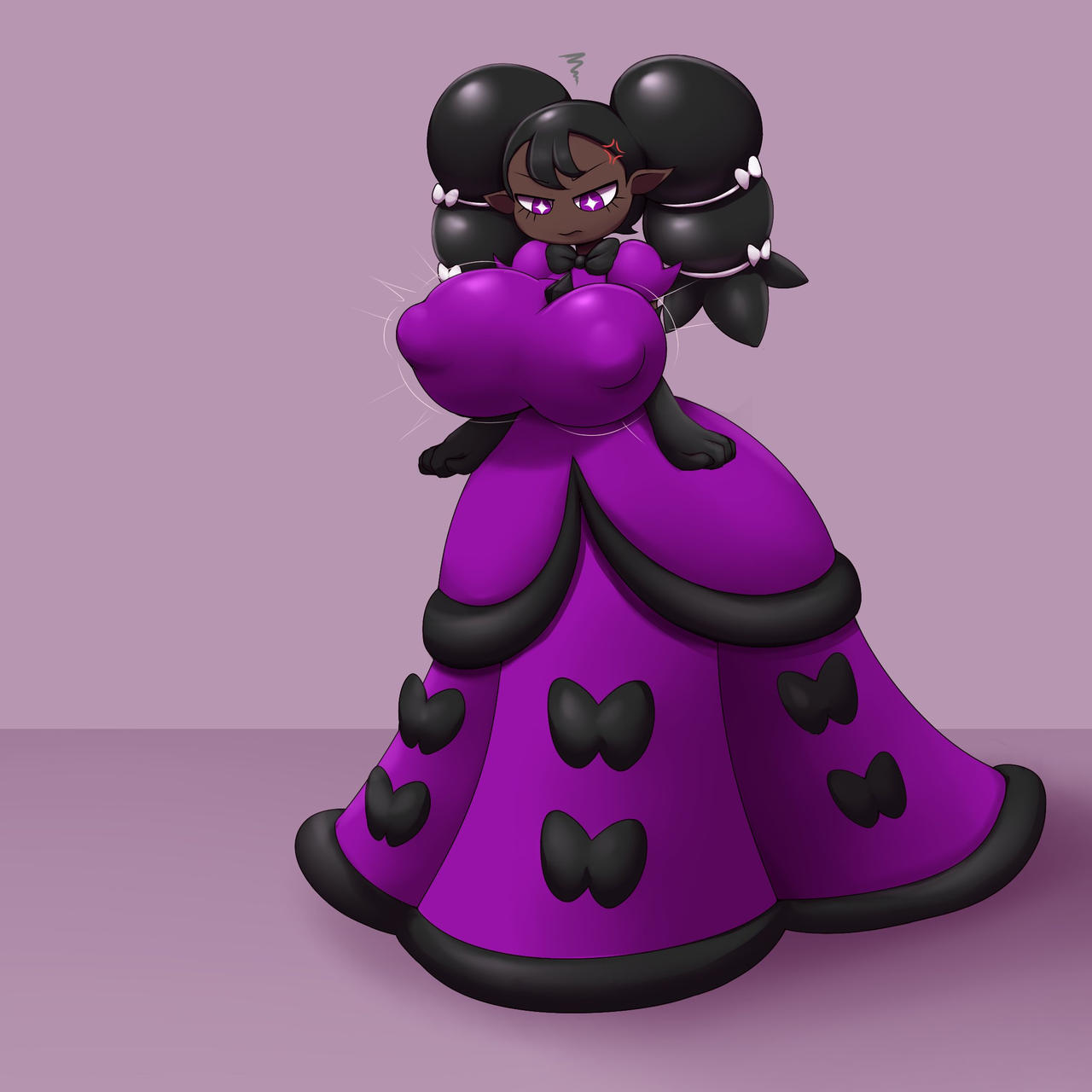 Metaskei Commission for MetaSkei part 1 by alric54 on DeviantArt