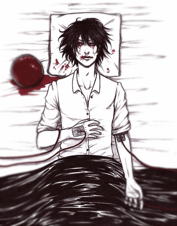 Your Poison Is Running Through My Veins Lyrics You're poison, running through my veins by Crouleek on DeviantArt