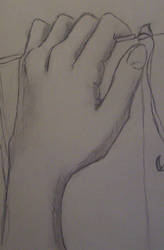 Hand Sketch