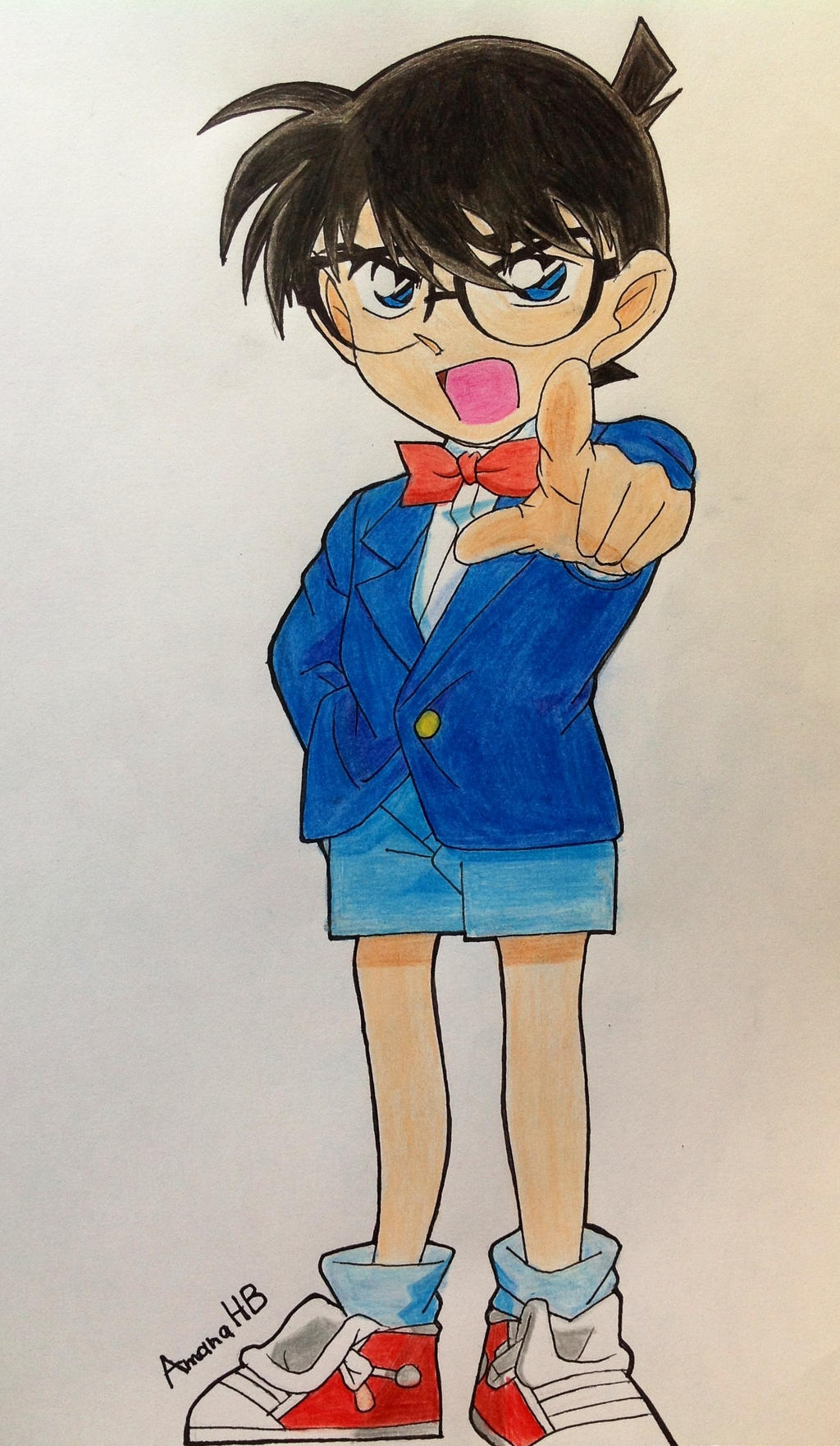 Detective Conan