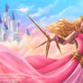 Aurora Sleeping Beauty (Disney Warriors Project)