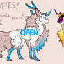 OPEN | Kirin Adopts