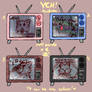 YCH Auction | OPEN | Any Species | 100 point SB