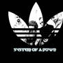 sysTem oF a doWn-adidas style