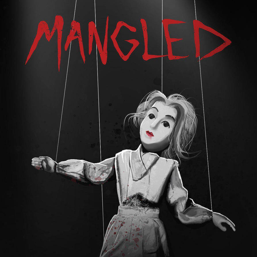 Mangled Poster by NightLight007 on DeviantArt